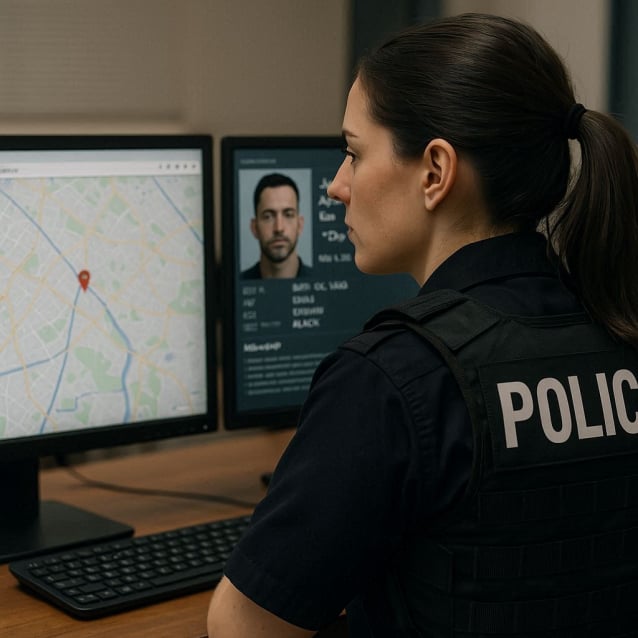 Law Enforcement Training